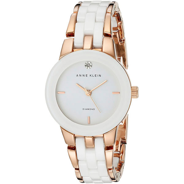 Часы Anne Klein Diamond 1610WTRG